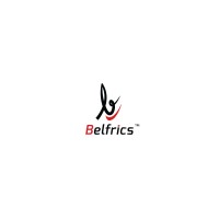 Belfrics Group logo - Similar company to Infinite8