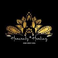 Heavenly Healing Benoni logo - Similar company to Adrive.