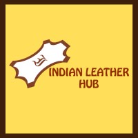 Indian Leather Hub logo - Similar company to Silkrroad