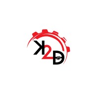 K2D Fintech Private limited logo - Similar company to Tickbig