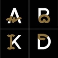 ABKD logo - Similar company to Abakada Studios