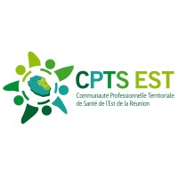 CPTS EST Réunion logo - Similar company to Cpts Réso