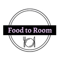 Food To Room logo - Similar company to The Fancy Pantry