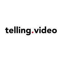 Telling Video logo - Similar company to Avon Studios