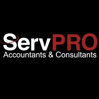 ServPRO Accountants & Consultants logo - Similar company to Accountancy Learning Ltd