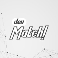 Deu Match Conecta logo - Similar company to Instituto Benjamin Constant