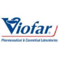 VIOFAR LTD Pharmaceutical Laboratories logo - Similar company to Pharmabooks