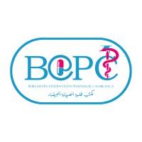 Bureau des Étudiants en Pharmacie de Casablanca logo - Similar company to Officine Plus