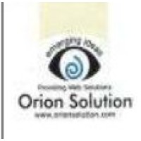 Orion Solution logo - Similar company to Charan Estates