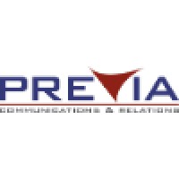 Previa Communications And Relations