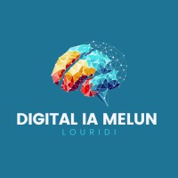 DIGITAL IA MELUN logo - Similar company to Help Confort Melun