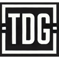 The David Group logo - Similar company to St David Aparthotels