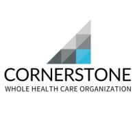 Cornerstone Whole Healthcare Organization, Inc logo - Similar company to Pro-Patient Tech