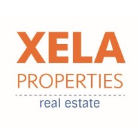 Xela Properties - Real Estate logo - Similar company to Consultoría Inmobiliaria Mayorcasa