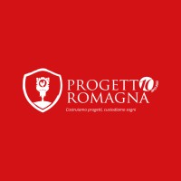 Progetto Romagna logo - Similar company to Assicuratore Vincente