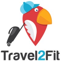 Travel2Fit logo - Similar company to Ethaitour