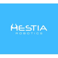 Hestia Robotics logo - Similar company to Hestia Technology