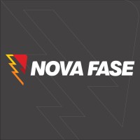 Nova Fase logo - Similar company to Staffords Ltd