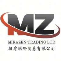 Mirazen Trading LTD logo - Similar company to Gps Amsterdam B.V.