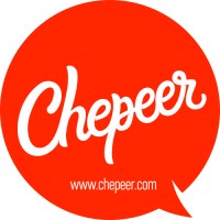 Chepeer logo - Similar company to Bokaya Trade Ltd
