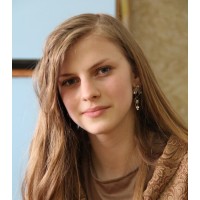 Olena Bomko logo - Similar company to Xoplanet Media