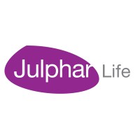Julphar Life logo - Similar company to Pharma Link