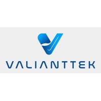 VALIANTTEK GROUP INC logo - Similar company to Valiant Technology