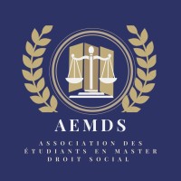 AEMDS - Université Sorbonne Paris Nord logo - Similar company to Msh Paris Nord