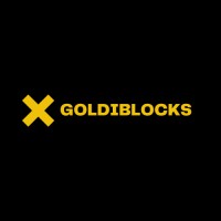 GOLDIBLOCKS logo - Similar company to Arrival Ventures