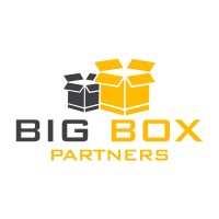 BIG BOX PARTNERS logo - Similar company to Fransız Gastesi