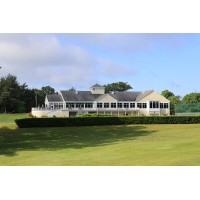 Thorny Lea Golf Club logo - Similar company to Starboard Academy