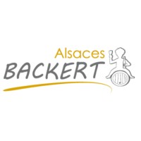 Vins Alsaces Backert logo - Similar company to Backert Labs