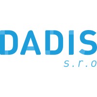DADIS SRO logo - Similar company to Vistaflex