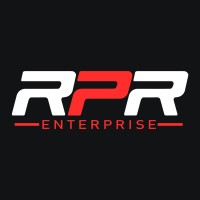RPR Transport logo - Similar company to Sar Outdoors
