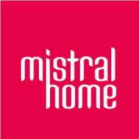 Mistral Home logo - Similar company to Oystershell