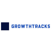 GrowthTracks logo - Similar company to The Rise