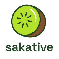 Sakative logo - Similar company to Prty.Lab