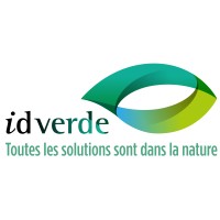 idverde FR logo - Similar company to Groupe Serpe