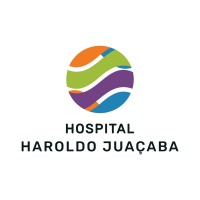 Hospital Haroldo Juaçaba logo - Similar company to Clínica Evolution Kids