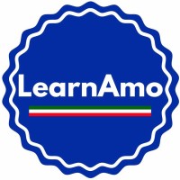 LearnAmo logo - Similar company to Cliff42