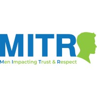 MITR (Men Impacting Trust & Respect) logo - Similar company to Csr Advisors Denmark