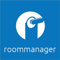 Room Manager logo - Similar company to Resonline