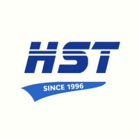 HST logo - Similar company to Hdl Egypt