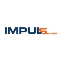 Impuls-Serwis.com logo - Similar company to Termika Grala Wojciechowski Sp. J.