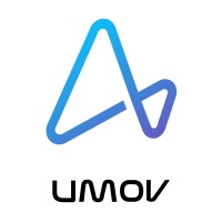uMov logo - Similar company to Smart Mining