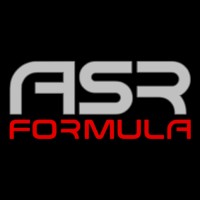 ASR Formula logo - Similar company to Adrenaline Sports Resort (Asr)