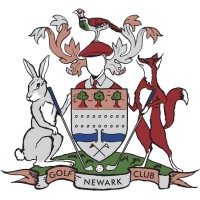Newark Golf Club logo - Similar company to Unstoppabl
