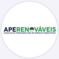APERENOVÁVEIS logo - Similar company to Hyvolution Brazil