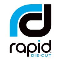 Rapid Die Cut logo - Similar company to Olsp Mega System