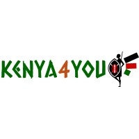 Kenya4u logo - Similar company to Jardin Botanique De Valombreuse